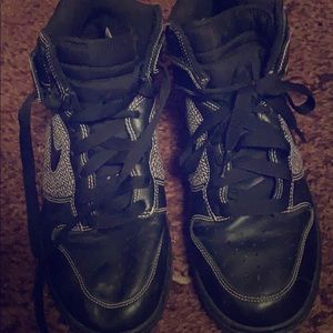 Nike shoes